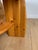 Modernist Pine Coffee Table, 1980s-1990s For Sale - Image 9 of 9
