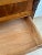 1920s Rare Biedermeier Lingerie Dresser Chest Vienna Woodwork by Kozik Karl U. Berta For Sale - Image 14 of 15