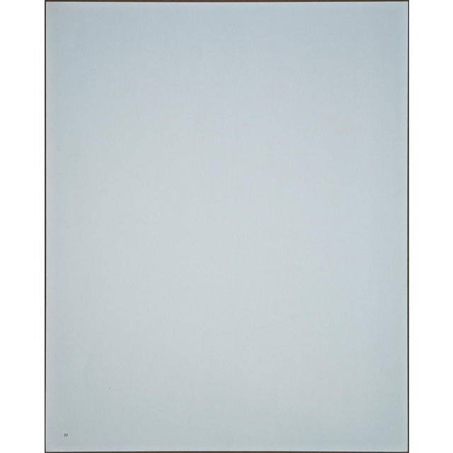 Alberto Giacometti, Portrait of Diego, 1963, Lithograph For Sale - Image 6 of 8