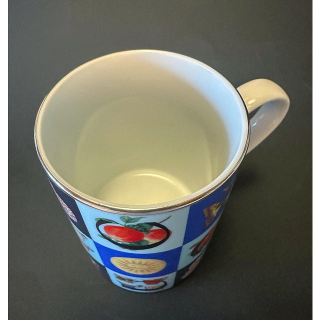 Gucci Guccissimo Mug For Sale - Image 10 of 11