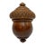 19th Century Victorian Hand Made Wood Spice/ Nutmeg Grater For Sale