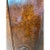 Wood Burlwood Console & Mirror Set 1940s For Sale - Image 7 of 13