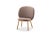 Naïve Low Chair in Beige by Etc.etc. for Emko For Sale - Image 6 of 6