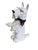 Metal Vintage Cast Iron Doorstop of Scottie Dog For Sale - Image 7 of 7