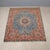 Middle Eastern Mud Rug in Wool For Sale - Image 3 of 9