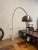 In the Style of Achille & Pier Giacomo Castiglioni for Flos Arco Floor Lamp For Sale - Image 10 of 13