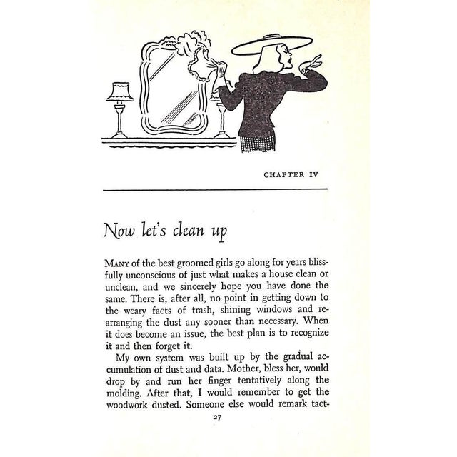 "Don't Phone Mother" 1943 Aaberg, Jean Littlejohn For Sale In New York - Image 6 of 12