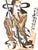 Early 20th Century Japanese Warrior Samurai Framed Painting For Sale In Boston - Image 6 of 10