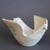 Vintage Italian Ceramic Dove by Bruno Gambone, 1970s, in None conditions. Designed 1970 to 1979