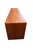 Danish Teak Sideboard with Sliding Doors, 1960s For Sale - Image 14 of 18