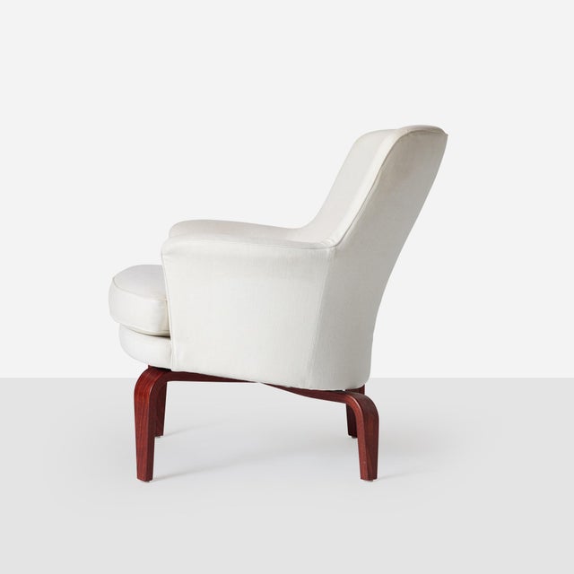 1980s Pilot Lounge Chairs by Arne Norell - A Pair For Sale In San Francisco - Image 6 of 11