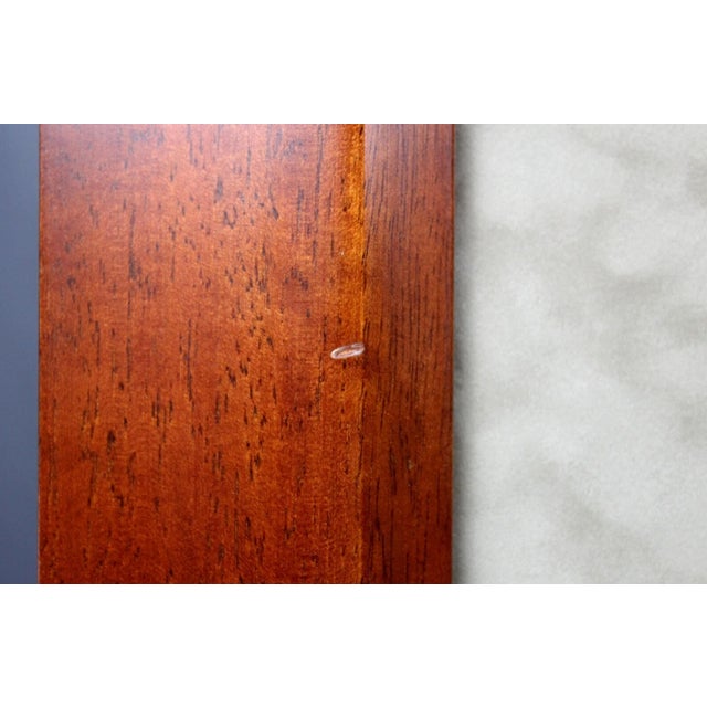 1990s Wai Ming "I Love My Braids" Signed & Numbered Lithograph Print W Coa For Sale - Image 10 of 12