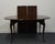 Wood Cresent Furniture Solid Cherry Traditional Style 90" Oval Dining Table For Sale - Image 7 of 11