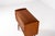 Wood Vintage Danish Chest of Drawers in Teak For Sale - Image 7 of 10