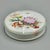 Large Vintage Limoges Porcelain Round Box by Raynaud, 1980s For Sale - Image 11 of 18