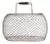 1920s French Farmers Market Basket For Sale