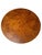 1930s Art Deco Swedish Walnut Veneer Side Table, 1930s For Sale - Image 5 of 6