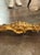 Gold 19th C. French Louis XV Giltwood Mirror For Sale - Image 8 of 9
