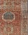 Karadjeh rug Antique Persian with Ornate and Intricate design of Medallions and geometric motifs, Keivan Woven Arts / rug...