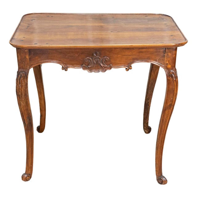 20th Century French Cabaret Table For Sale