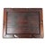 Early 20th Century Antique Chinese Nest of Four Nesting Tables, Hand-Crafted For Sale - Image 14 of 16