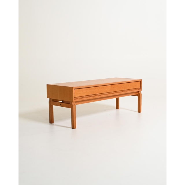 Entrance Hall Cabinet from Marian Grabinski, 1960s For Sale - Image 3 of 11