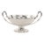 Antique George III Sterling Silver Soup Tureen Cover Benjamin Laver London 1787 For Sale - Image 14 of 18