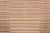 Rug & Kilim Vintage Panelled Kilim Wool Rug With Stripes by Rug & Kilim, 1950-1959 For Sale - Image 4 of 9