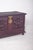Antique Portuguese Carved Wooden Chest, 1890s For Sale - Image 4 of 14