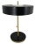 Mid-Century Space Age Table Lamp attributed to Kamenicky Senov, Czechoslovakia, 1970s For Sale - Image 9 of 9