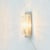 Mid-Century Modern Murano Glass Wall Sconces from Doria Leuchten, Germany, 1960s, Set of 3 For Sale - Image 4 of 13