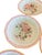 Vintage Adams Calyx Ware Metz 12-Sided Coupe Cereal Bowls - Set of 7 For Sale - Image 11 of 12