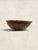 1900 - 1909 Antique English Extra Large Victorian Farmhouse Dough Bowl With Exceptional Patina For Sale - Image 5 of 9