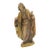 Anri Italy Ulrich Bernardi Saint Joseph Christmas Manger Nativity 4" Figurine For Sale