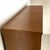 Highboard on Hairpin Legs in Oak For Sale - Image 16 of 17