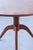 Alder Wood Entry Table by Carl Malmsten For Sale - Image 10 of 14