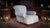 Lounge Chair from Howard and Sons, 2010s For Sale - Image 12 of 18