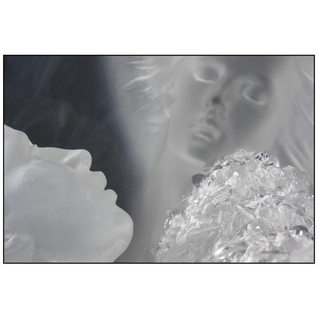 1990s Atlanteans I - Echoes, Michael Wilkinson (b. 1949) For Sale - Image 4 of 6