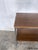 Metal Mid-Century Walnut and Chrome Drinks Trolley, 1960s For Sale - Image 7 of 11