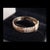Vintage 9ct Yellow Gold Buckle Ring, 1982 For Sale - Image 16 of 18