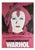 Greta Garbo Poster in the style of Andy Warhol for Kestner-Gesellschaft Hannover, Germany, 1981 For Sale