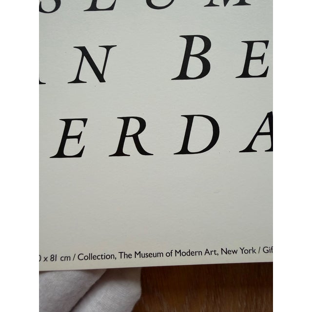 1990s Kees Van Dongen (1877-1968), Modjesko, Soprano Singer, 1908, Copyright Kees Van Dongen C/O Beeldrecht Amsterdam/...Printed in Holland/No. 458 For Sale - Image 5 of 12