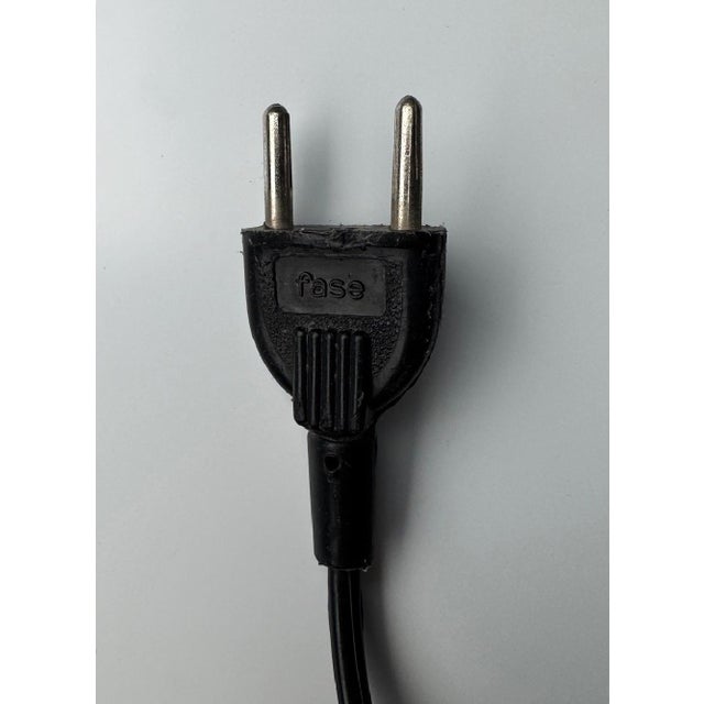 Spanish Sweet Phase Lamp by Tomás Diaz, 1970s For Sale - Image 12 of 13