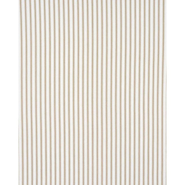 Created by Mark D. Sikes, Birdie Ticking Stripe is a fresh take on a familiar form. A stylish and perfectly proportioned...