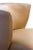 Ivory Jada Armchairs from Sergio Saporiti, Italy, 1960s, Set of 2 For Sale - Image 8 of 9