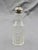 Circa 1880 English Silver Plate & Cut Glass Cruet Set For Sale - Image 10 of 14