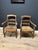French Provençal Style Armchairs, Set of 2 For Sale - Image 6 of 9