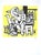 Artist: Fernand Leger Title: Le Jeu (The Game) Year: 1986 Signed: No Medium: Lithograph Paper Size: 30 x 22 inches ( 76 x...