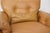 Animal Skin Coronado Chairs by Tobia & Afra Scarpa for B&B Italia, 1966, Set of 2 For Sale - Image 7 of 9