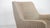 Modern Room & Board 'Quinn' Houndstooth Club Chair For Sale In Boston - Image 6 of 17